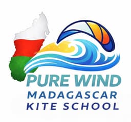 Kite School Logo