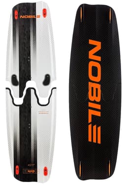 Planche de kitesurf twintip