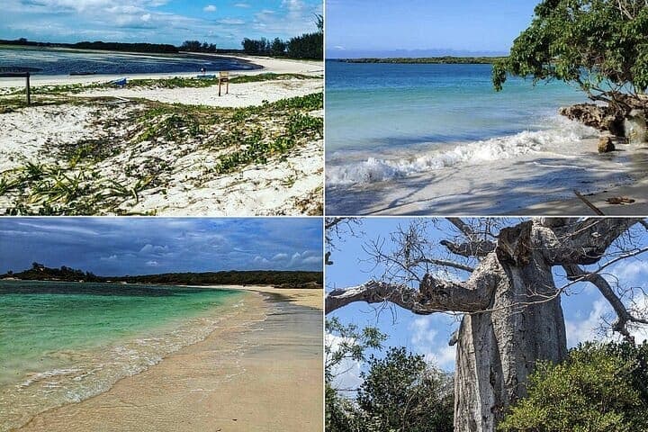Excursions et circuits autour d'Antsiranana (Diego Suarez), Nord Madagascar