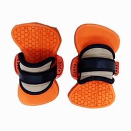 Straps et pads de planche kitesurf